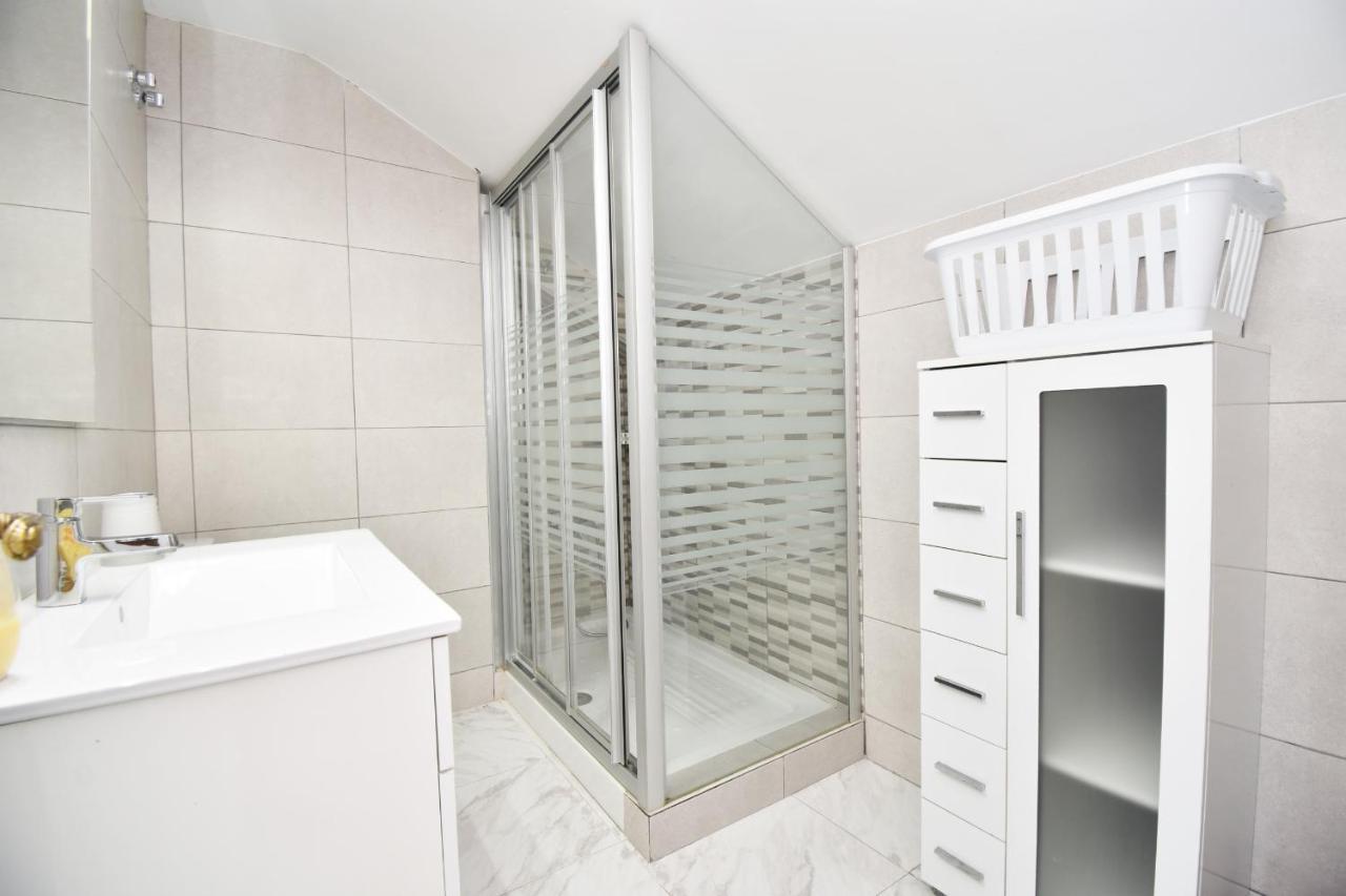 Apartamento Familiar Caracola Playa Fuengirola Esterno foto
